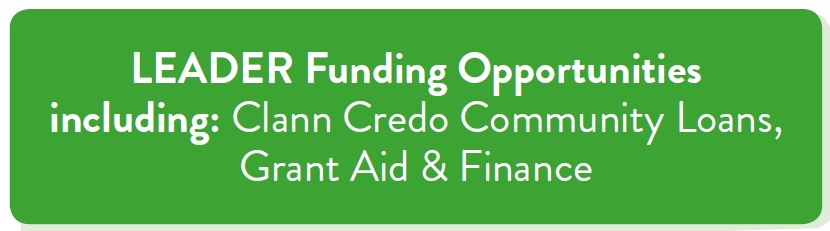 Leader Funding Event